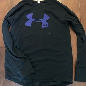 under armour long sleeve